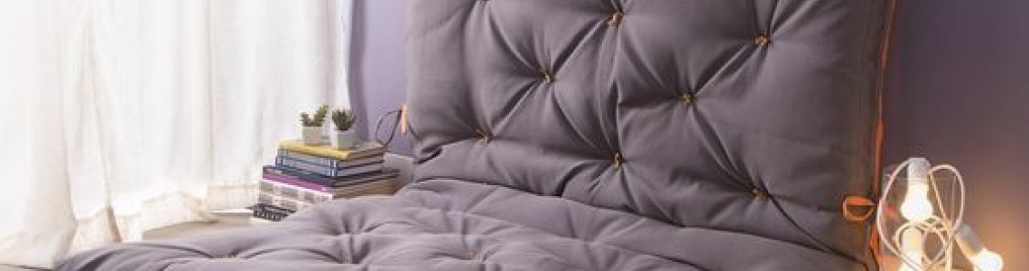 Benefits of Sleeping on Cotton luxurious mattress